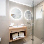 obrázek Apartmán, sprcha, WC, 1 místnost na spaní