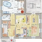 Pomiń zdjęcie Apartament, prysznic lub wanna, WC, 3 pokoje do spania