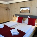 Bild von Doppelzimmer Dachstein mit Balkon