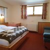 Foto van Double room Mitterspitz without balcony, extra bed