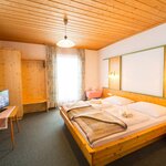 Bild von Familienzimmer Dachstein mit Balkon