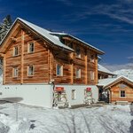 Photo of Hut, separate toilet and shower/bathtub, 4 or more bed rooms