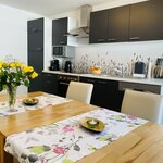 Photo of Apartment, shower, toilet, 2 bed rooms