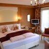 obrázek double room with shower, bathtub, WC