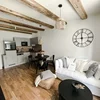 obrázek Apartmán, sprcha, WC