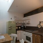 Pomiń zdjęcie Apartament, prysznic, WC, 1 pokój do spania
