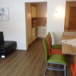 Foto van Appartement, douche, WC, 3 slaapkamers