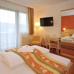 obrázek single room with shower, WC