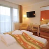 obrázek single room with shower, WC