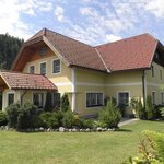 Pomiń zdjęcie Dom wakacyjny, WC i wanna/prysznic oddzielny, 4 i więcej pokoi do spania