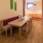 Photo of Apartment Ennstal | © Bio-Pension Aussacher