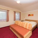 Bild von Zimmer Talblick | © Bio-Pension Aussacher