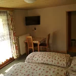 Bild von Familienzimmer, Dusche, WC und Terrasse