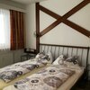 Photo of Studio, shower, toilet, living room/bedroom