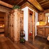 Photo of Hut, shower, toilet, superior