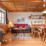 Bild von Appartement Natur 1, 55 m²/1 Schlafzimmer