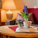 Pomiń zdjęcie Appartement Natur 1, 55 m²/1 Schlafzimmer