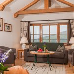 Bild von Appartement Natur 4, 75 m²/2 Schlafzimmer