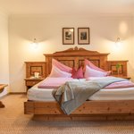 Bild von Appartement Natur 6 , 65 m²/2 Schlafzimmer