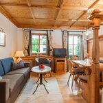 Bild von Appartement Natur 3, 90 m²/2 Schlafzimmer