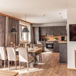 Bild von Appartement Wohlfühlplatzl, 105 m²/2 Schlafzimmer
