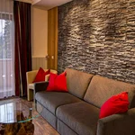 obrázek Suite, sprcha, WC, 1 místnost na spaní