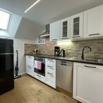 obrázek Apartmán, sprcha, WC, 1 místnost na spaní