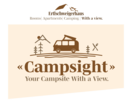 Ertlschweigerhaus Logo en Campsight 4000 Ertlschweigerhaus Logo en Campsight 4000