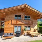 Bild von Ferienhaus, 3 Schlafräume, 2 Bäder