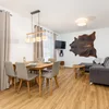 Foto van Appartement, douche, WC, 2 slaapkamers