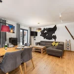 Foto van Vakantiehuis, douche, WC, 3 slaapkamers und 8 betten