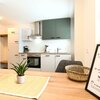 Pomiń zdjęcie Apartament, prysznic, WC, 1 pokój do spania