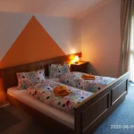obrázek Dvojlůžkový pokoj, sprcha, WC