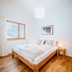 obrázek Apartmán, sprcha, WC, komfortní