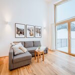 obrázek Apartmán, sprcha, WC, komfortní