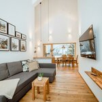 obrázek Apartmán, sprcha, WC, komfortní