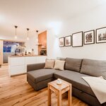 obrázek Apartmán, sprcha, WC, komfortní
