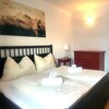 obrázek Apartmán, sprcha, WC