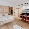 obrázek Apartmán, sprcha, WC, 1 místnost na spaní