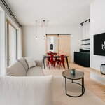 Foto van Appartement, bad, WC, 1 slaapkamer