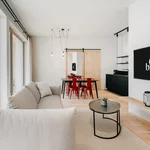 obrázek Apartmán, sprcha, WC, 1 místnost na spaní