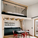 obrázek Apartmán, sprcha, WC, 1 místnost na spaní