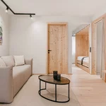 obrázek Apartmán, sprcha, WC, 2 místnosti na spaní