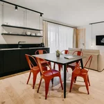 obrázek Apartmán, sprcha, WC, 2 místnosti na spaní