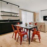 Foto van Appartement, bad, WC, 2 slaapkamers