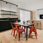 obrázek Apartmán, sprcha, WC, 2 místnosti na spaní