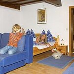 Pomiń zdjęcie Appartement Gottliab - 3-Raum-Appartment, Bad, WC
