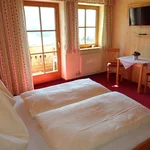 obrázek double room with shower, WC