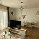Pomiń zdjęcie Apartament, prysznic, łazienka,WC, 1 pokój do spania