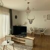 Pomiń zdjęcie Apartament, prysznic, łazienka,WC, 1 pokój do spania